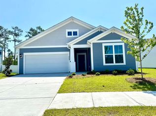 8663 Farrier Dr LOT 11, Myrtle Beach, SC 29588