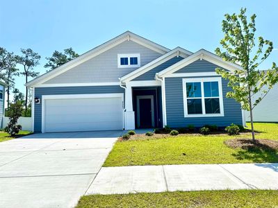 8663 Farrier Dr. LOT 11 Georgetown COL, Myrtle Beach, SC, 29588