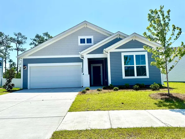 8663 Farrier Dr. LOT 11 Georgetown COL, Myrtle Beach, SC 29588