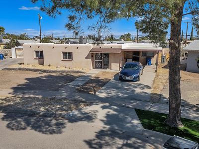 8500 Capitan Cir, El Paso, TX, 79904