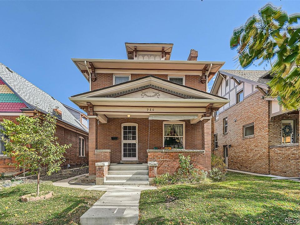 1st image of 980 S Pennsylvania Street