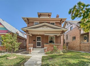 980 S Pennsylvania St, Denver, CO 80209