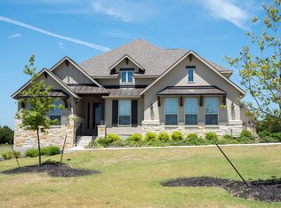 134 Spanish Moss Cv, Driftwood, TX 78619