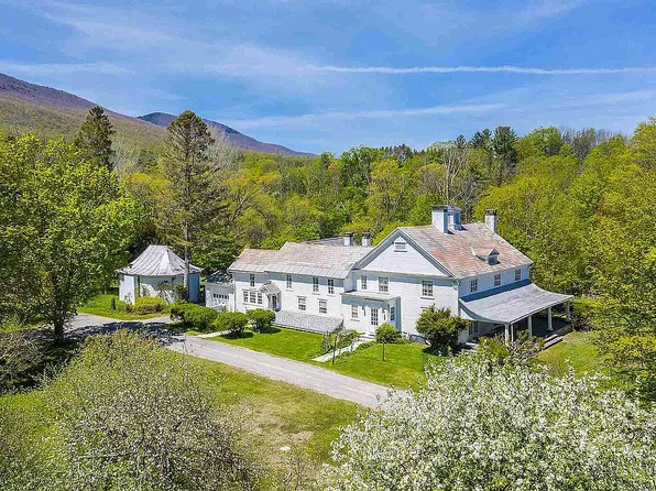 4263 Main St, Manchester Center, VT 05255