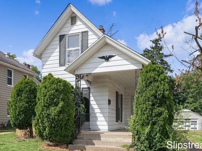 1125 Hudson St SW, Wyoming, MI, 49509