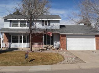 745 Northridge Rd, Highlands Ranch, CO 80126