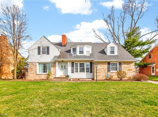 20825 Fairmount Blvd, Cleveland, OH 44118