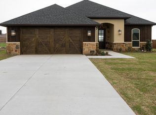 104 Meritt St, Godley, TX 76044