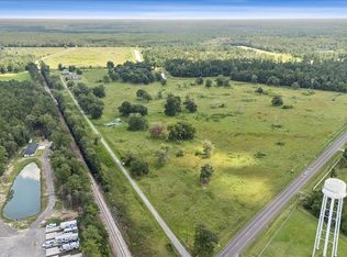 0 Meyers Rd, Orange, TX 77632