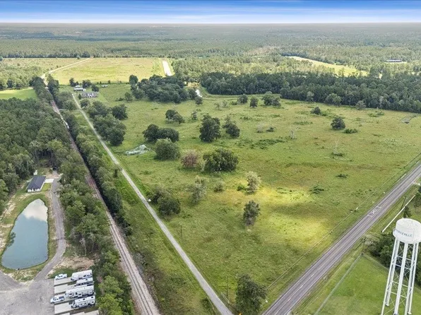 0 Meyers Rd, Orange, TX 77632