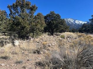 480 Arrowhead Way, Crestone, CO 81131