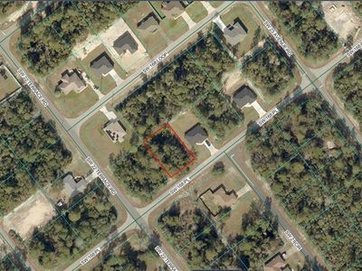 00 SW 168TH PLACE LOT 5, Ocala, FL, 34473