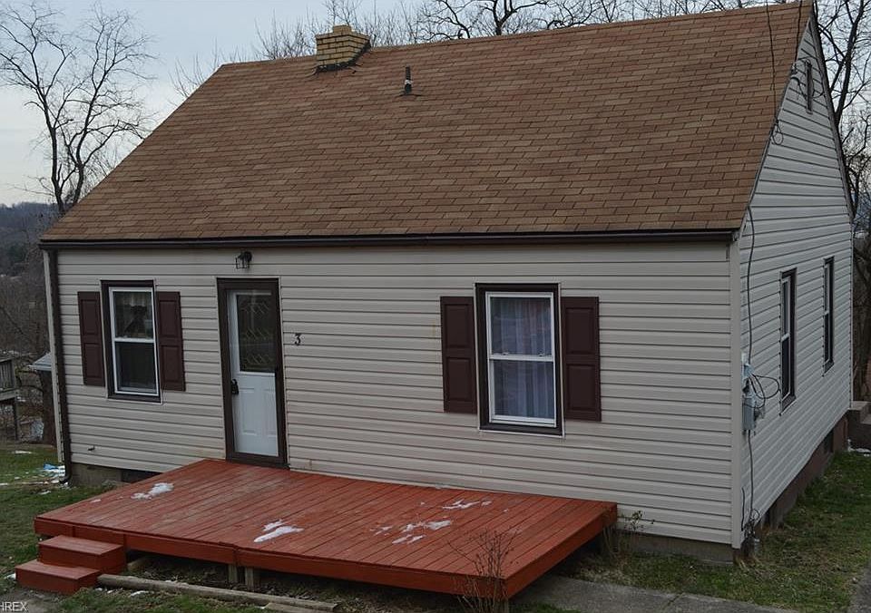 1st image of 3 Auburn St
