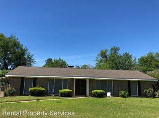 2643 Knollwood Dr, Montgomery, AL 36116