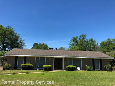 2643 Knollwood Dr, Montgomery, AL, 36116