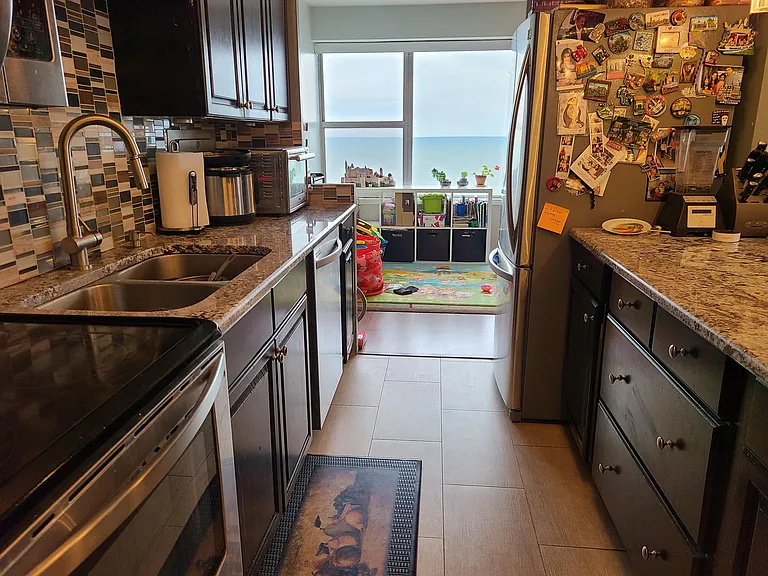 6157 N Sheridan Rd #18G — Photo 10