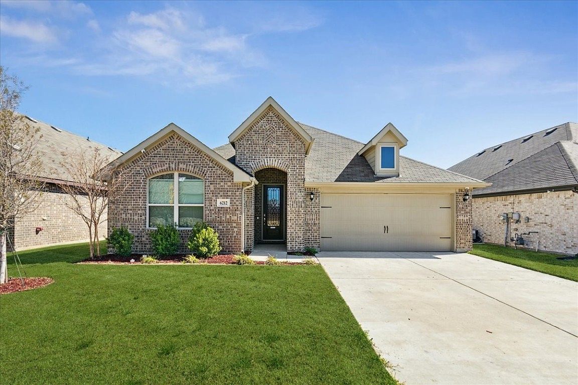 6212 Cobbetts Pond Ln, Fort Worth, TX 76179 Zillow