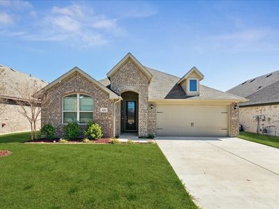 6212 Cobbetts Pond Ln, Fort Worth, TX, 76179