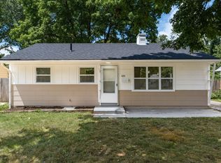 1051 S Hampton Rd, Columbus, OH 43227