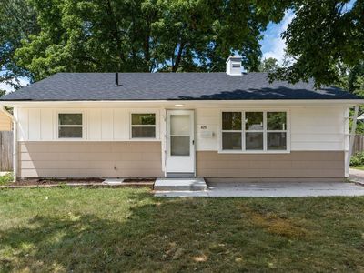 1051 S Hampton Rd, Columbus, OH, 43227