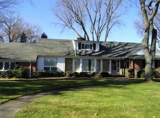 2823 Manchester Blvd, Toledo, OH 43606