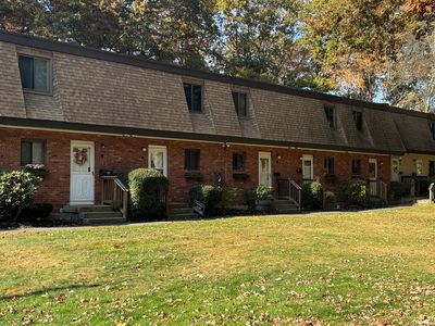 11 King Arthur Drive #6G, East Lyme, CT, 06333