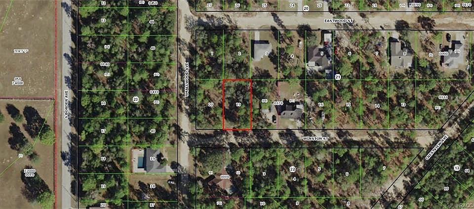 2nd image of 2908 Winston St
