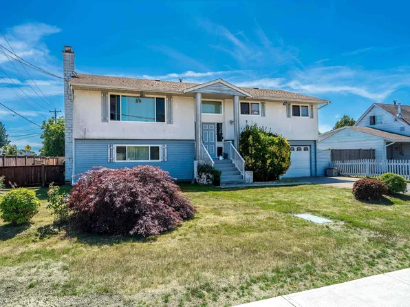 4630 44b Ave, Delta, BC V4K 1H4
