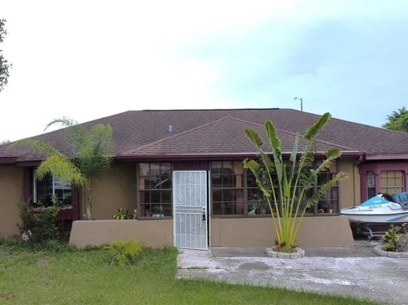 12207 Florida Woods Ln, Orlando, FL 32824