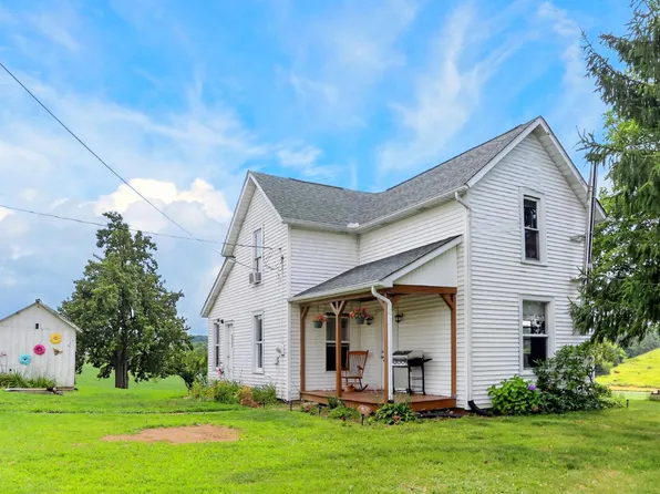 21270 Syler Rd, Butler, OH 44822