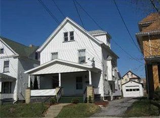 931 Adams St, New Castle, PA