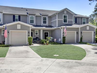 7122 AMBROSIUS Way, Jacksonville, FL, 32258