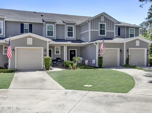 7122 AMBROSIUS Way, Jacksonville, FL 32258