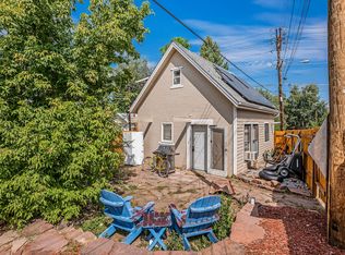 1529 8th St, Boulder, CO 80302