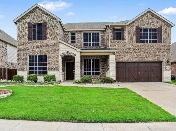 2402 Ray Roberts Dr, Wylie, TX 75098