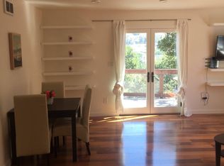 6102 Contra Costa Rd, Oakland, CA 94618