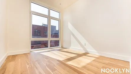 Rented by Nooklyn NYC LLC