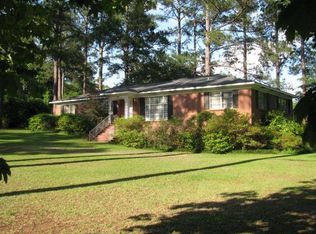 604 N Pontiac Ave, Dothan, AL 36303