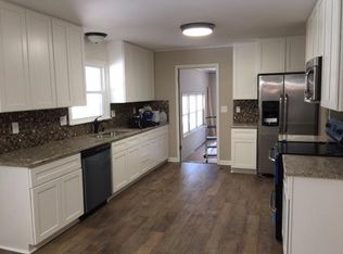 1615 Sulphur Springs Rd, Murfreesboro, TN 37129