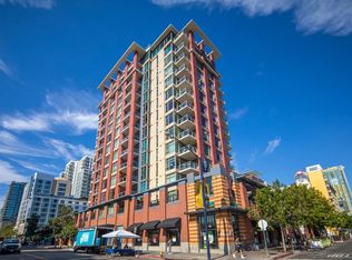 DIAMOND TERRACE, San Diego, CA 92101