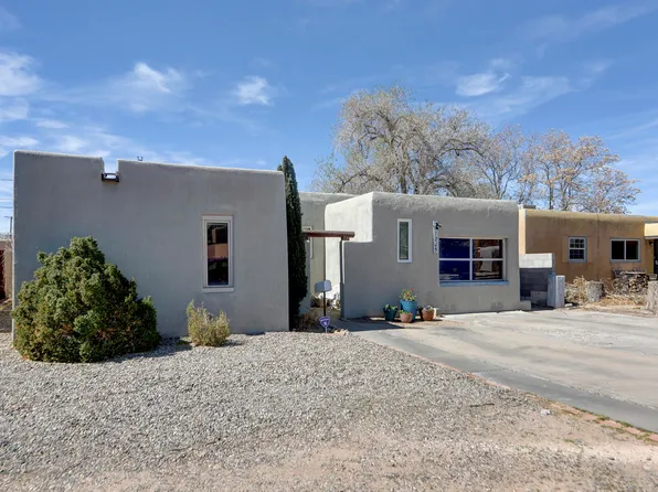 1205 Girard Blvd NE, Albuquerque, NM 87106
