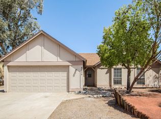 8526 W Charter Oak Rd, Peoria, AZ 85381