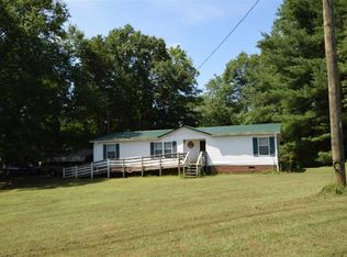 1492 Old Henrietta Rd, Forest City, NC 28043