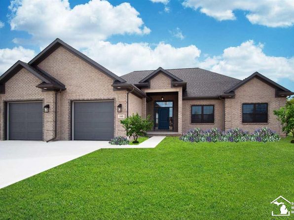 monroe county real estate monroe county mi homes for sale zillow
