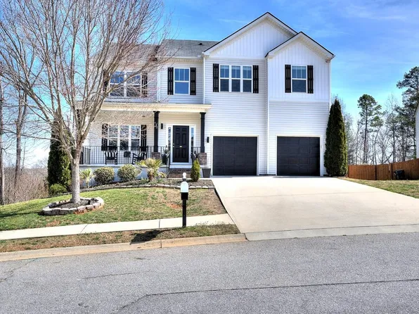 412 Jones Peak Dr, Simpsonville, SC 29681