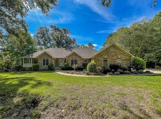 1025 Dogwood Cv, Camden, AR 71701