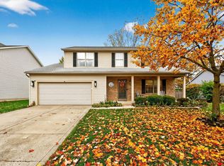 837 Wallace Dr, Delaware, OH 43015