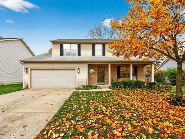 837 Wallace Dr, Delaware, OH 43015