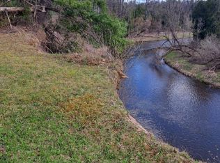 Nka Pinnacle Dr, Omer, MI 48749