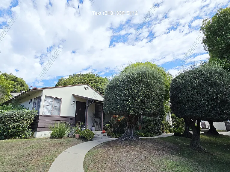 7138 Flight Ave #7126-1/2 — Photo 2